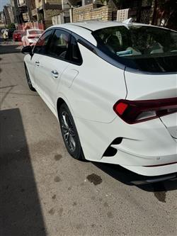 کیا K5
